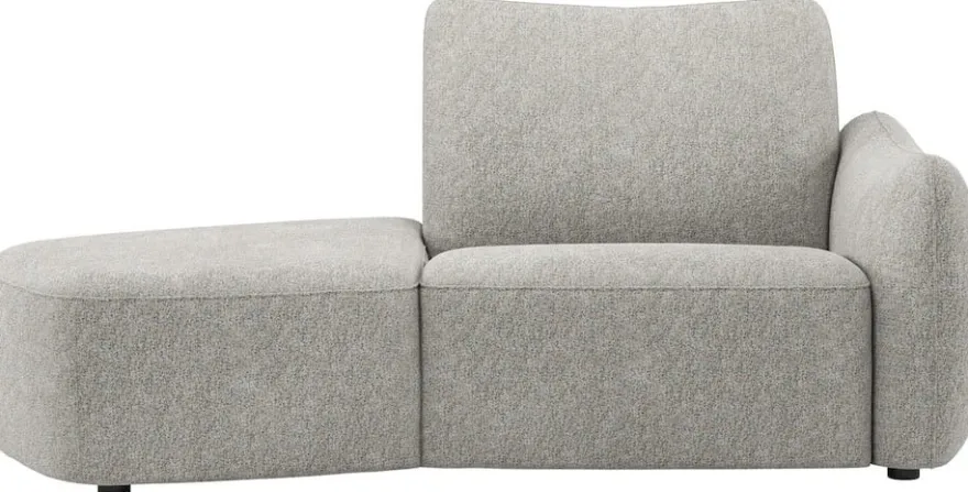 Olvera, curved divan - rechts