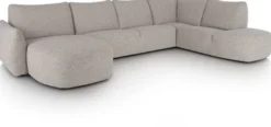 Olvera, longchair links