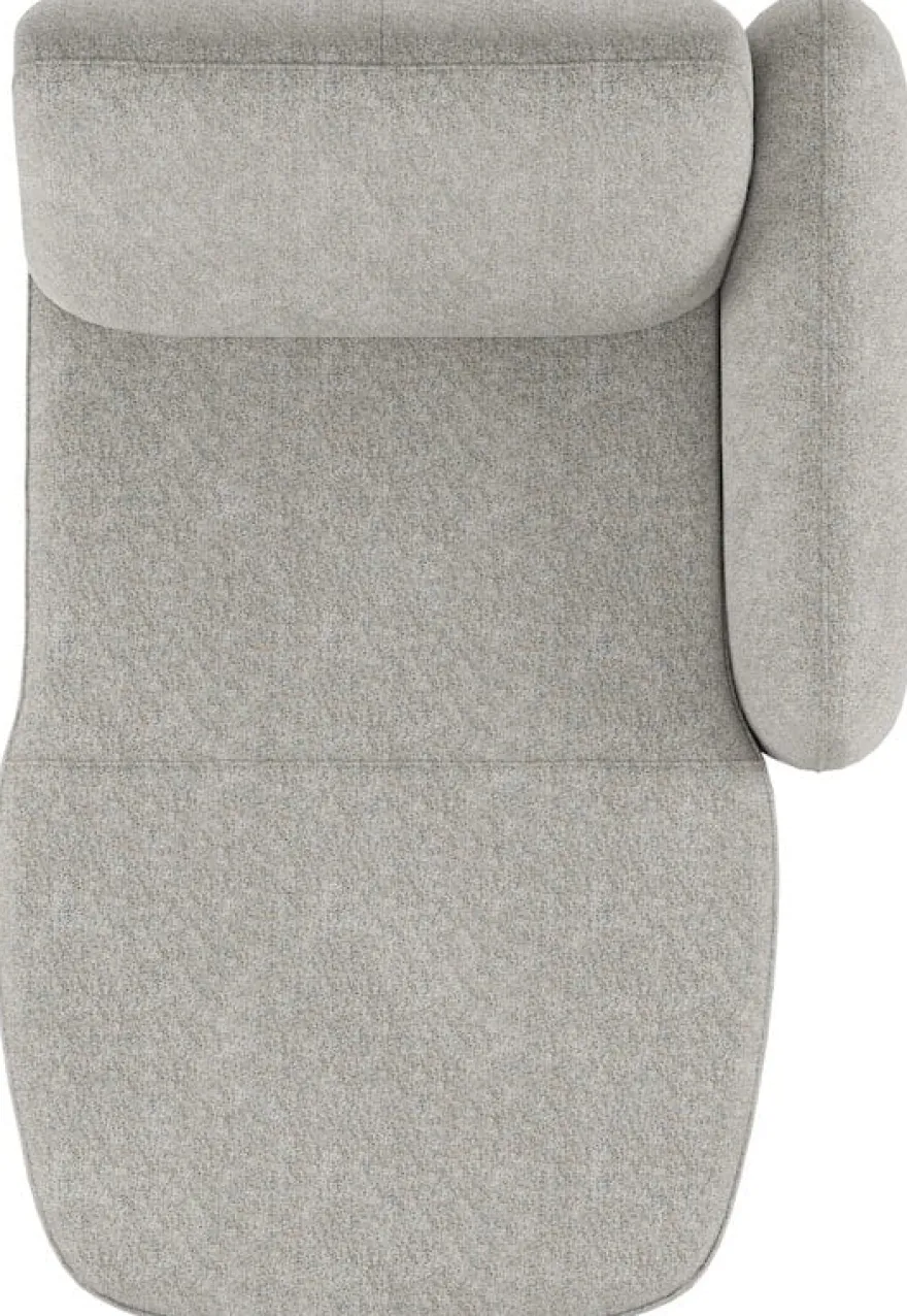 Olvera, longchair rechts