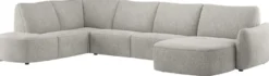 Olvera, longchair rechts