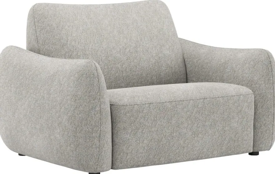 Olvera, loveseat - 90 cm