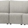 Olvera, triangel element met rug