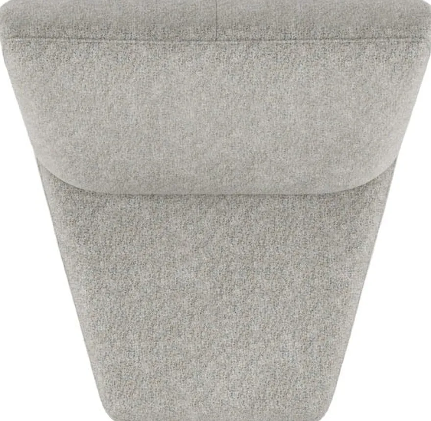 Olvera, triangel element met rug