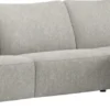 Olvera, 3 zits arm links - longchair rechts