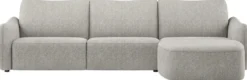 Olvera, 3 zits arm links - longchair rechts