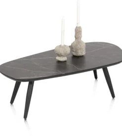 Palazio, salontafel 120 x 60 cm - natural