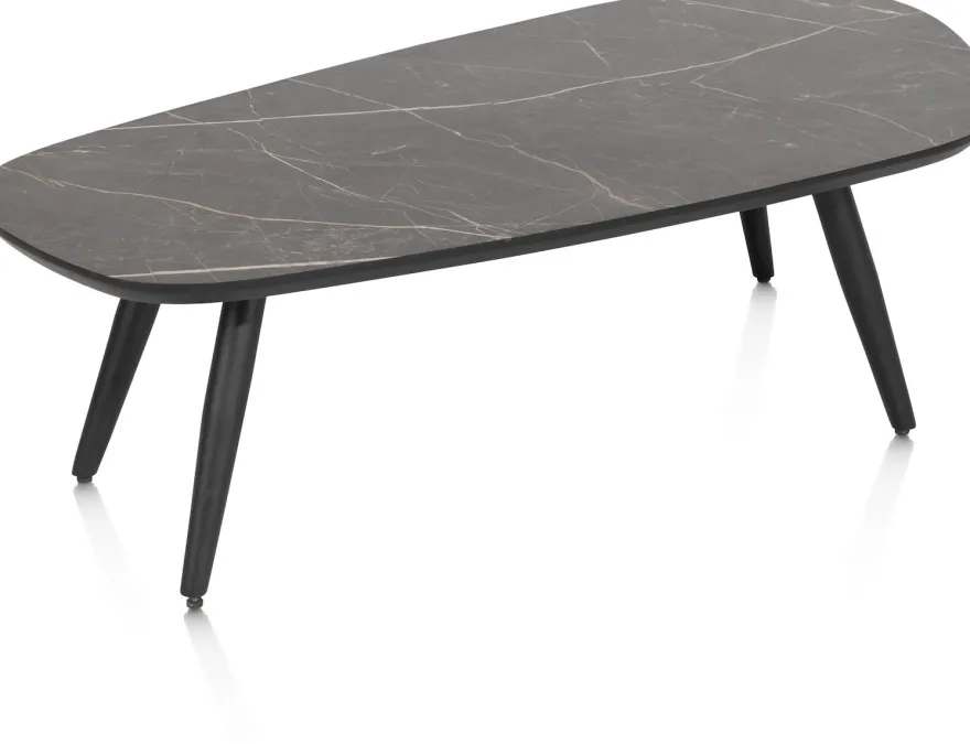 Palazio, salontafel 120 x 60 cm - natural