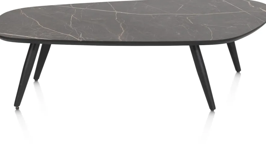 Palazio, salontafel 120 x 60 cm - natural