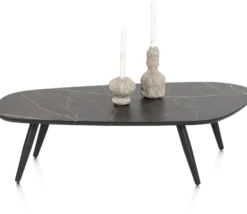 Palazio, salontafel 120 x 60 cm - natural