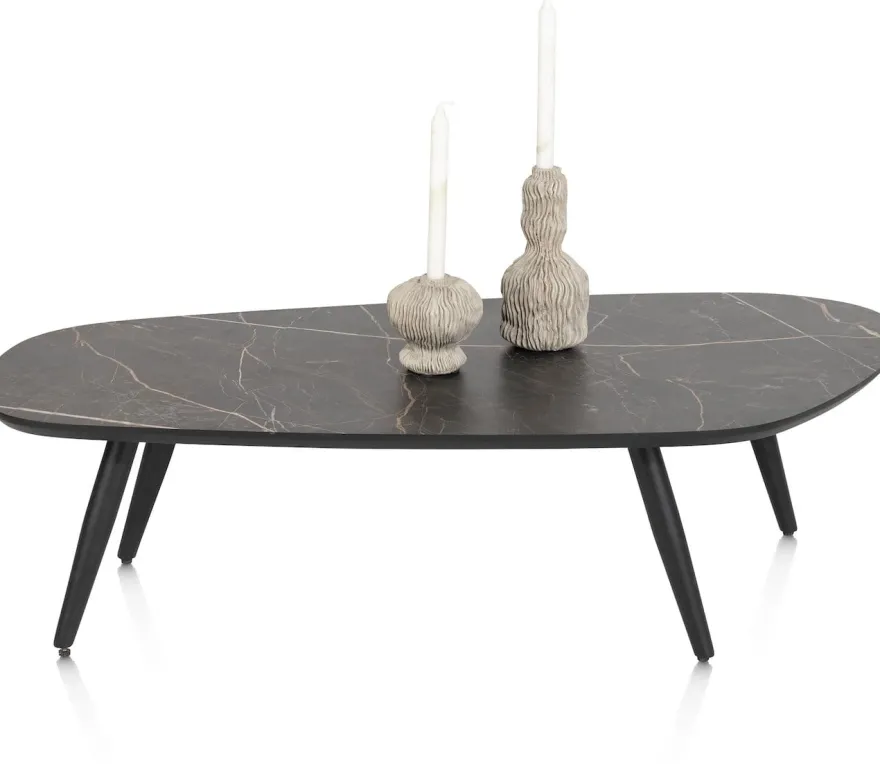 Palazio, salontafel 120 x 60 cm - natural