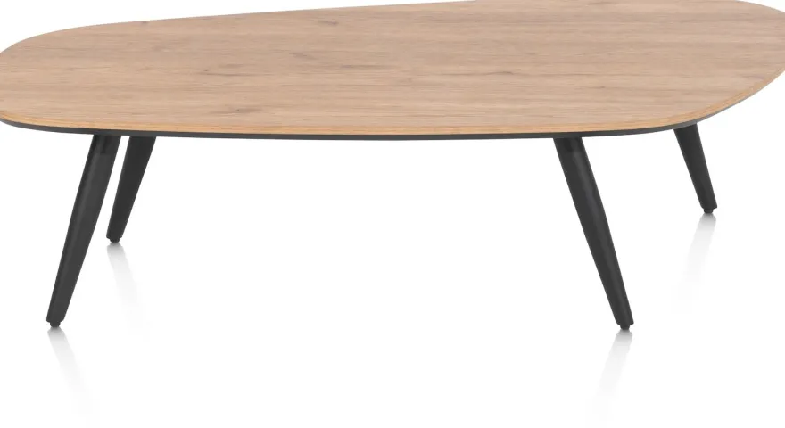 Palazio, salontafel 120 x 60 cm - natural