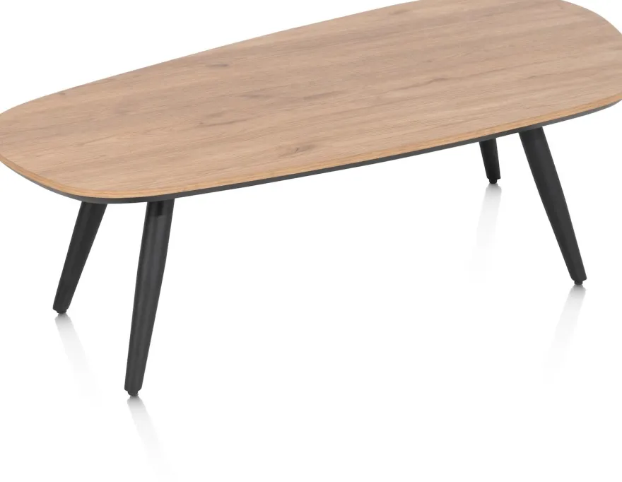 Palazio, salontafel 120 x 60 cm - natural