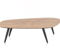 Palazio, salontafel 120 x 60 cm - natural