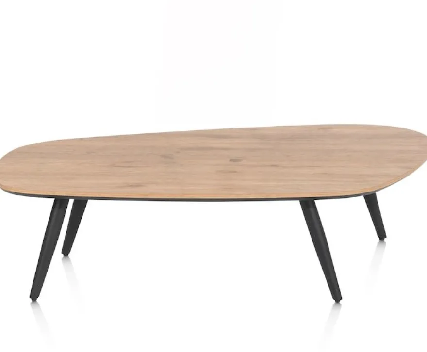Palazio, salontafel 120 x 60 cm - natural