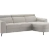 Pertina, 2,5 zits arm links - longchair rechts