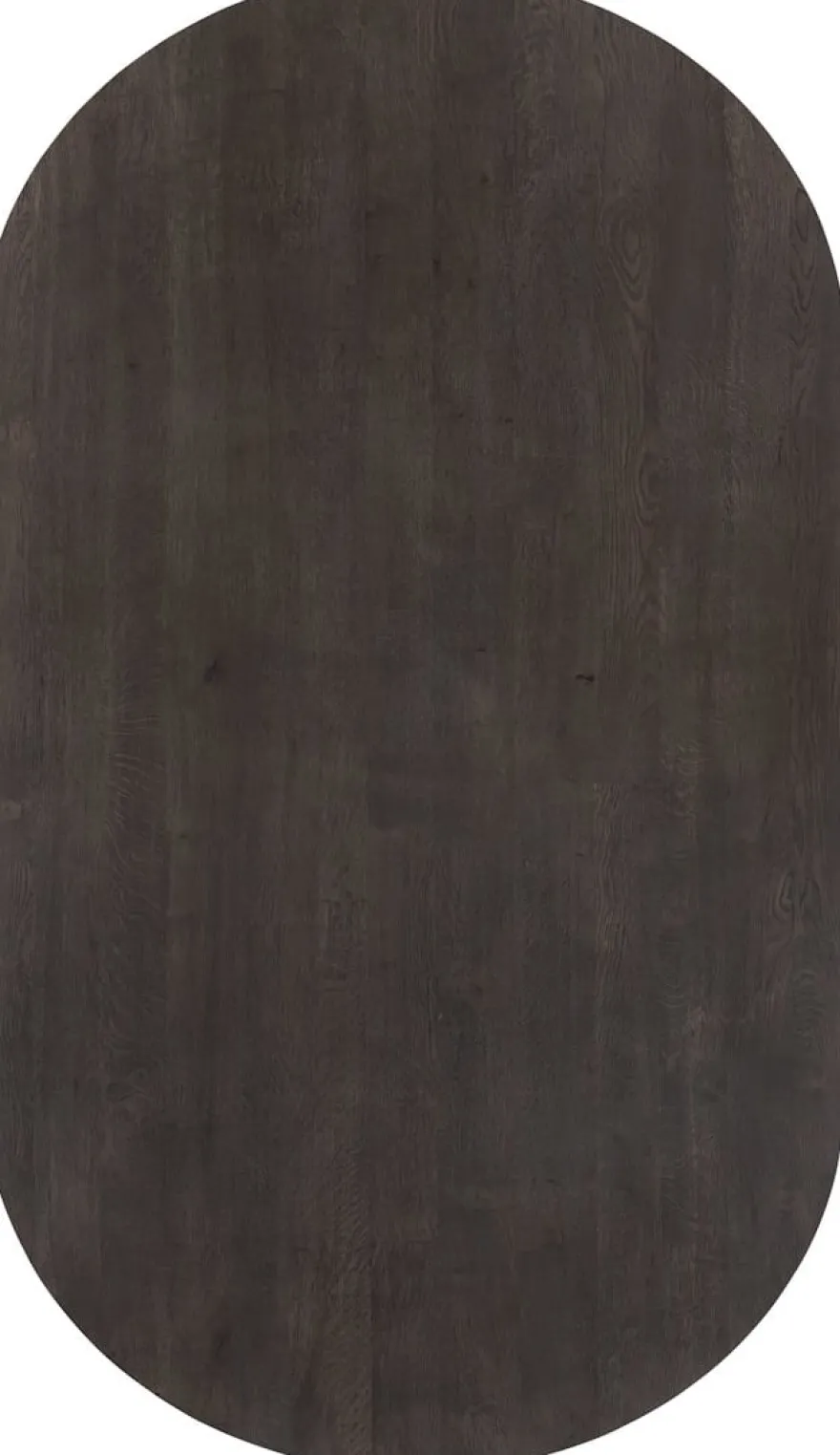 Ravello, eetkamertafel 210 x 120 cm - Basalt