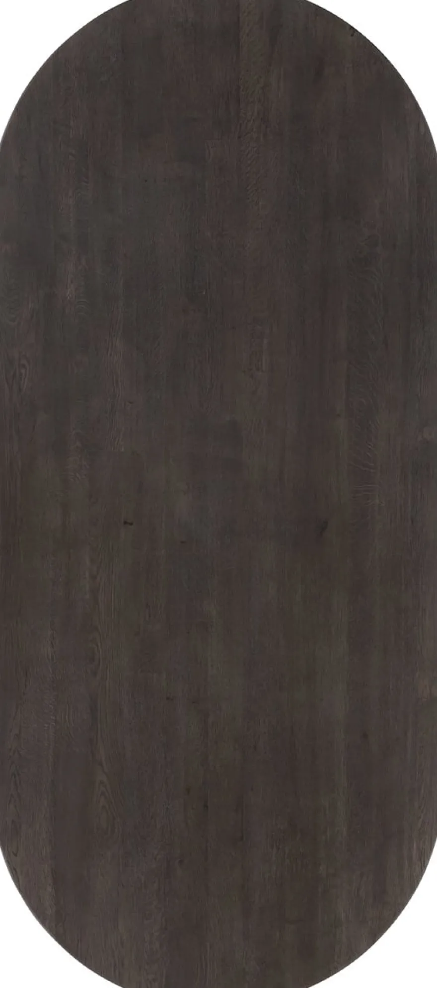 Ravello, eetkamertafel 270 x 120 cm - Basalt