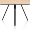 Ridgefield, salontafel 50 x 50 cm - natural