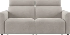 Rochelle, 3-zits - dubbel elektrisch relaxsysteem