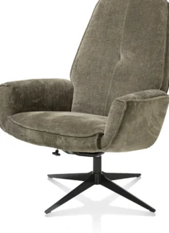 Salerno, fauteuil incl. relax-functie