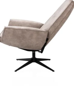 Salerno, fauteuil incl. relax-functie