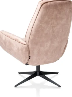 Salerno, fauteuil incl. relax-functie