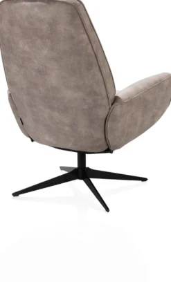 Salerno, fauteuil incl. relax-functie