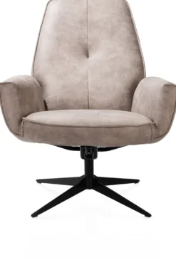 Salerno, fauteuil incl. relax-functie