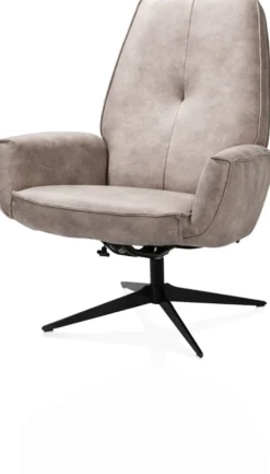 Salerno, fauteuil incl. relax-functie