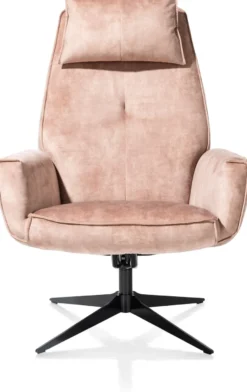 Salerno, fauteuil incl. relax-functie