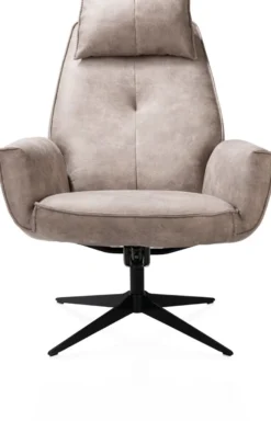 Salerno, fauteuil incl. relax-functie