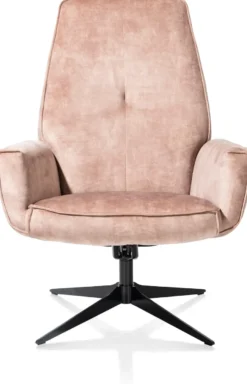 Salerno, fauteuil incl. relax-functie