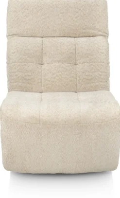 Scooby, TV-fauteuil