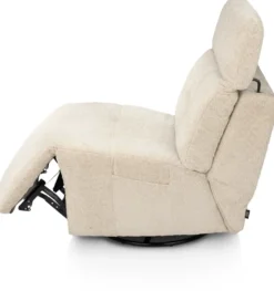 Scooby, TV-fauteuil