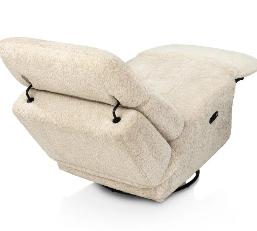 Scooby, TV-fauteuil