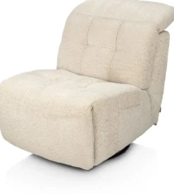 Scooby, TV-fauteuil