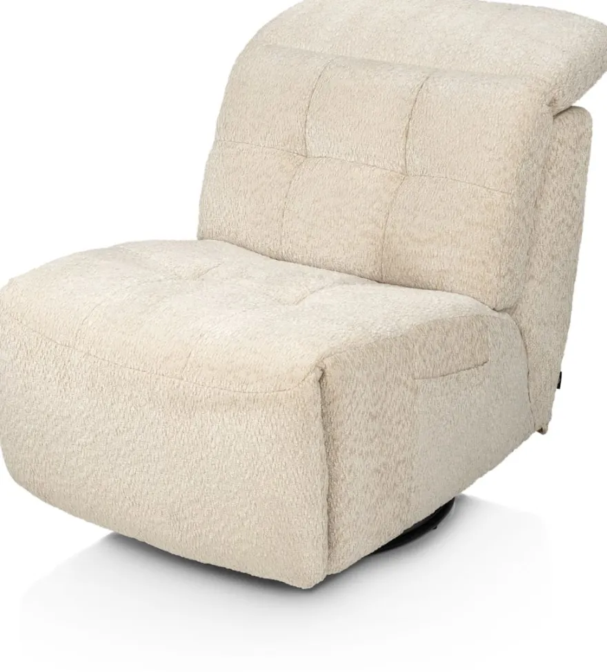 Scooby, TV-fauteuil