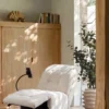 Scooby, TV -fauteuil met telefoonhouder