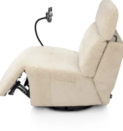 Scooby, TV -fauteuil met telefoonhouder