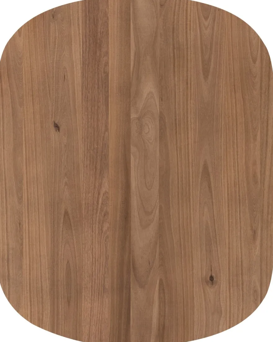 tafel trapani ovaal 150x120