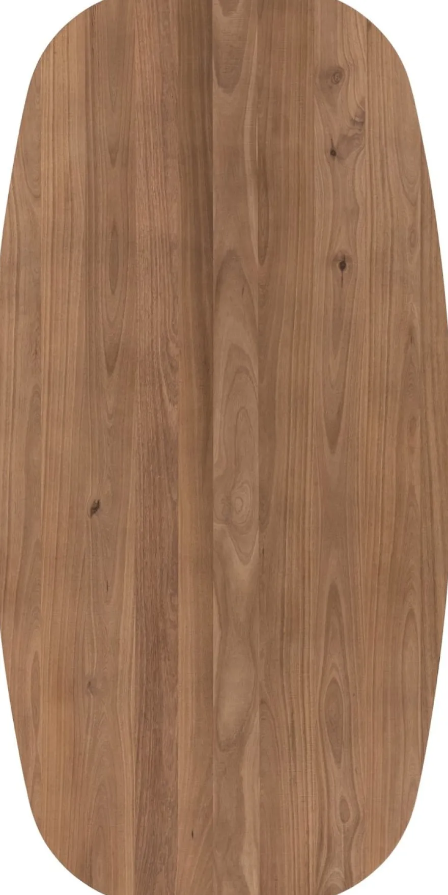 tafel trapani ovaal 210x105cm