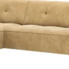 Tarra, longchair links - 2,5 zits arm rechts