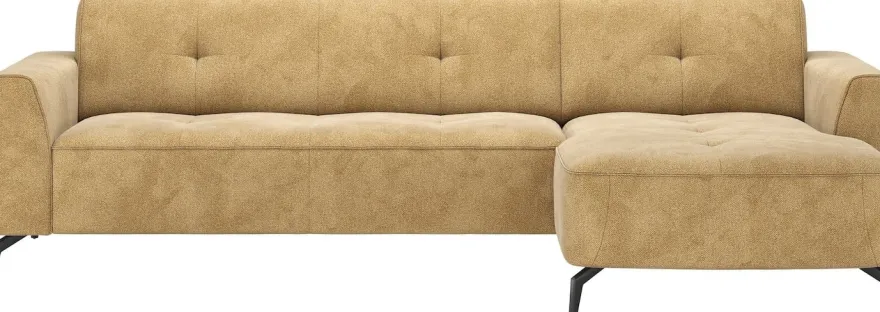Tarra, 2,5 zits arm links - longchair rechts