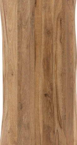 Tifton, eetkamertafel +/-90/100 x 210 cm