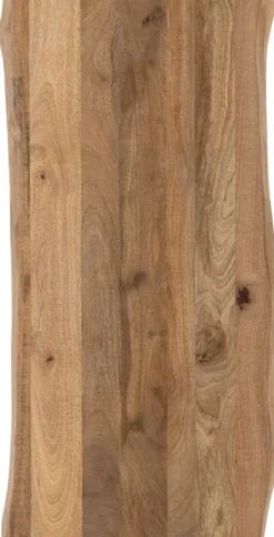 Tifton, salontafel +/-140 x 60 cm