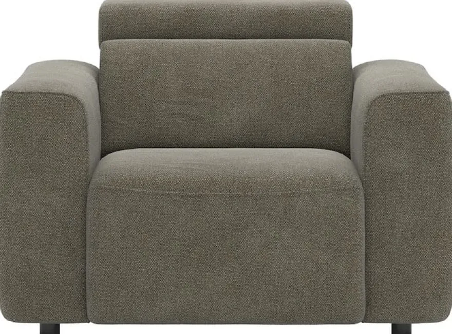 Tobarra, fauteuil