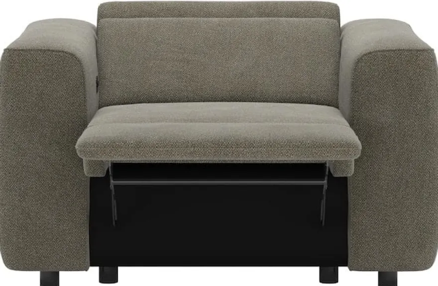 Tobarra, fauteuil