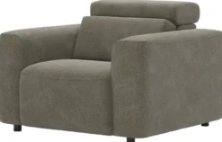 Tobarra, fauteuil