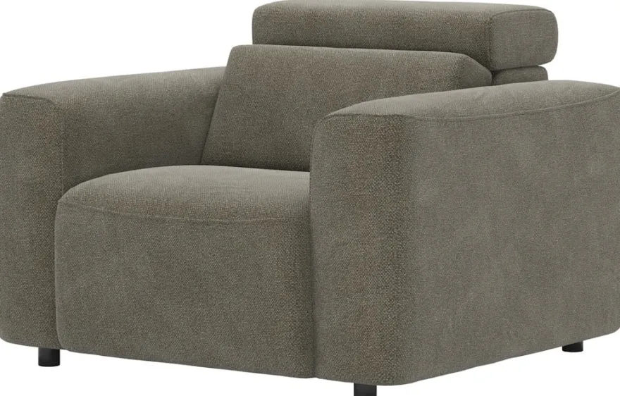 Tobarra, fauteuil