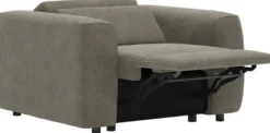 Tobarra, fauteuil